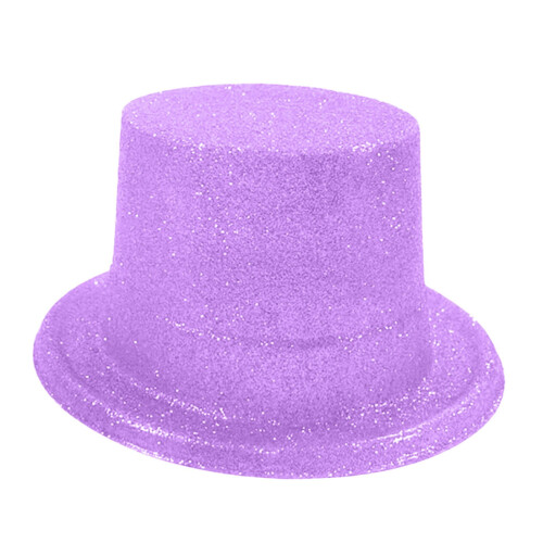 Guldglimmer tophat til St. Patricks Day 2