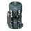 Travel Backpack, Green, 40L Capacity 1