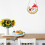 XIUH Stained Glass Window Hanging Decoration1pc 2