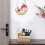 XIUH Stained Glass Window Hanging Decoration1pc 4