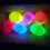 Glow Stick påskägg 2ml – Glitter, Sprick-till-ljus, Säker 4
