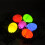 Glow Stick påskägg 2ml – Glitter, Sprick-till-ljus, Säker 5