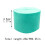 Crepe Paper Roll Decorative 4.5 cm x 25 m 2