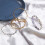 Hartvormige, verstelbare ringarmband 5