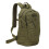 Taktischer Rucksack, 25 l, grün, robustes Design 1