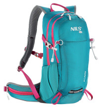 Reisepaket, Türkis, 18 l Fassungsvermögen