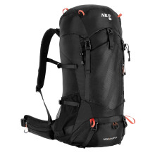 Zaino da viaggio 65L, leggero e resistente