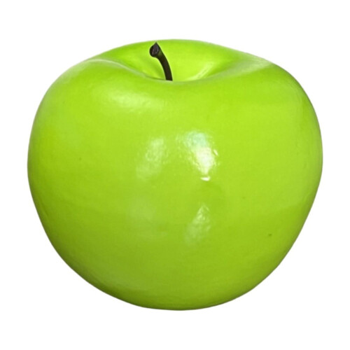 Levensechte PVC kunstfruitset – 6 stuks