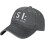 CSI Unisex verstellbare Baseballkappe 1