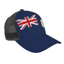 Șapcă de baseball cu steagul Australiei, pălărie de soare reglabilă pentru bărbați și