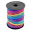 Multicolor Curling Ribbon for Gift Wrapping, Flowers & 1