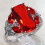 Women's Ruby Ring in 925 Sterling Silver 1