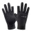 Unisex vinterhandsker med touchscreen, 1 par 1