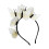 Bandeau papillon pour femmes et filles 1