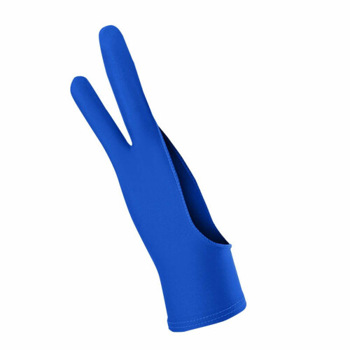 Gant de dessin pour tablettes graphiques – Extensible,