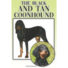 The Black and Tan Coonhound