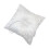 Decorative Wedding Rings Holder Pillow Features Lace And Beads 1