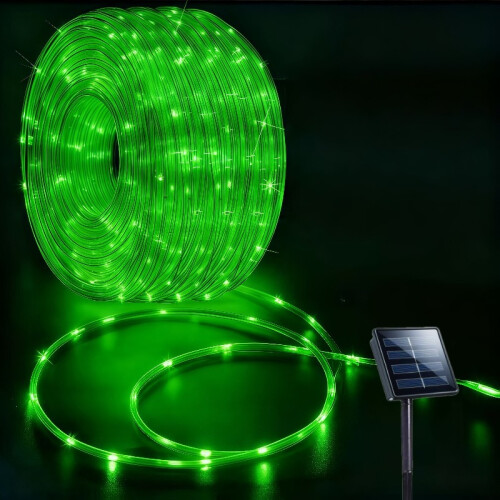 (Green, 7M/50LED) Five Colors Available, Valentine'S Day String Lights, Christmas String Lights
