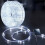 (White, 12M/100LED) Five Colors Available, Valentine'S Day String Lights, Christmas String Lights 1