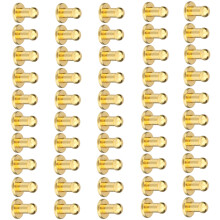 Vintage Inspire Metal Decorative Studs for Garment-Light gold
