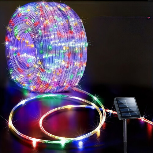 (Color, 22M/200LED) Five Colors Available, Valentine'S Day String Lights, Christmas String Lights