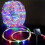 (Color, 12M/100LED) Five Colors Available, Valentine'S Day String Lights, Christmas String Lights 1