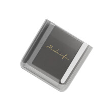 Unique Wall Mounted Organizers Box For Small Items Easy-grey