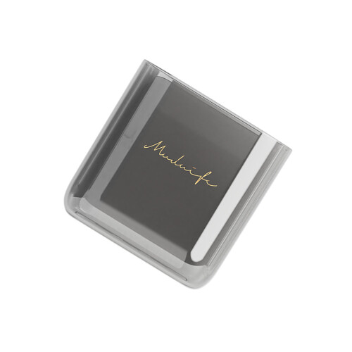 Unique Wall Mounted Organizers Box For Small Items Easy-grey