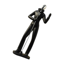 Artistieke miniatuursculptuurcollectie voor-A