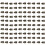 Gothics DIY Versiering Klinknagels Legering Materialen-Qinggu 1