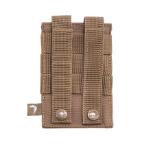 Viper TACTICAL Single Rifle Mag Plate Dark Coyote