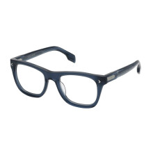 Lozza VL4355M Adagio 1 06NA Men New Eyeglasses