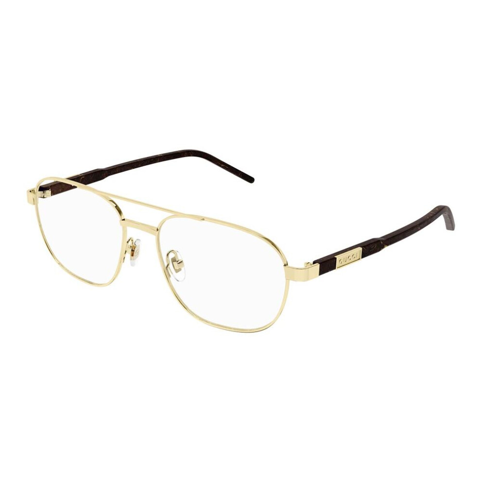 Gucci Gg1800o 003 Men New Eyeglasses