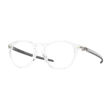 Oakley OX8149F PITCHMAN R CARBON Asian Fit 814903 Men New Eyeglasses