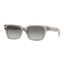 Versace VE4513D Asian Fit 593/11 Men New Sunglasses