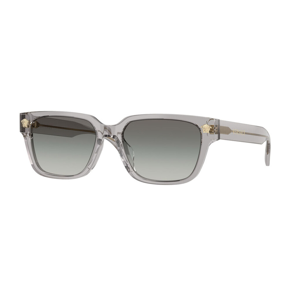 Versace Ve4513d Asian Fit 593/11 Men New Sunglasses