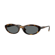 Vogue Eyewear VO5697SU Polarized W65681 Women New Sunglasses