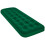 Campingmatras 191x73x22 cm, Groen 6