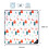 Picnic Blanket, Waterproof, 195x200 cm 3