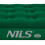 Campingmatras 191x73x22 cm, Groen 8
