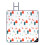 Picnic Blanket, Waterproof, 195x200 cm 6