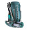 65L Green Tourist Backpack - Lightweight, Durable 3