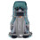 65L Green Tourist Backpack - Lightweight, Durable 4