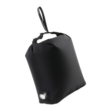 Friendly Large Clothing Compression Bag Efficient Storage-Black