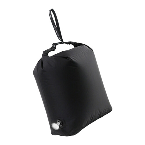 Friendly Large Clothing Compression Bag Efficient Storage-Black