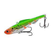 Versatiles Ice Fishing Hard Baits For Complete Water-A08