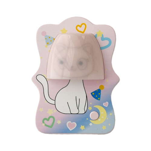 Fridge Magnets,Cute Locker Magnets,Decorative Magnet for-Pink