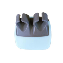 Professional Stainless Steels Blade and PP-light bluish gray