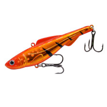Versatiles Ice Fishing Hard Baits For Complete Water-A01