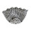 Fishing Landing Net Light Weight Folding Silicone-New 2720 1